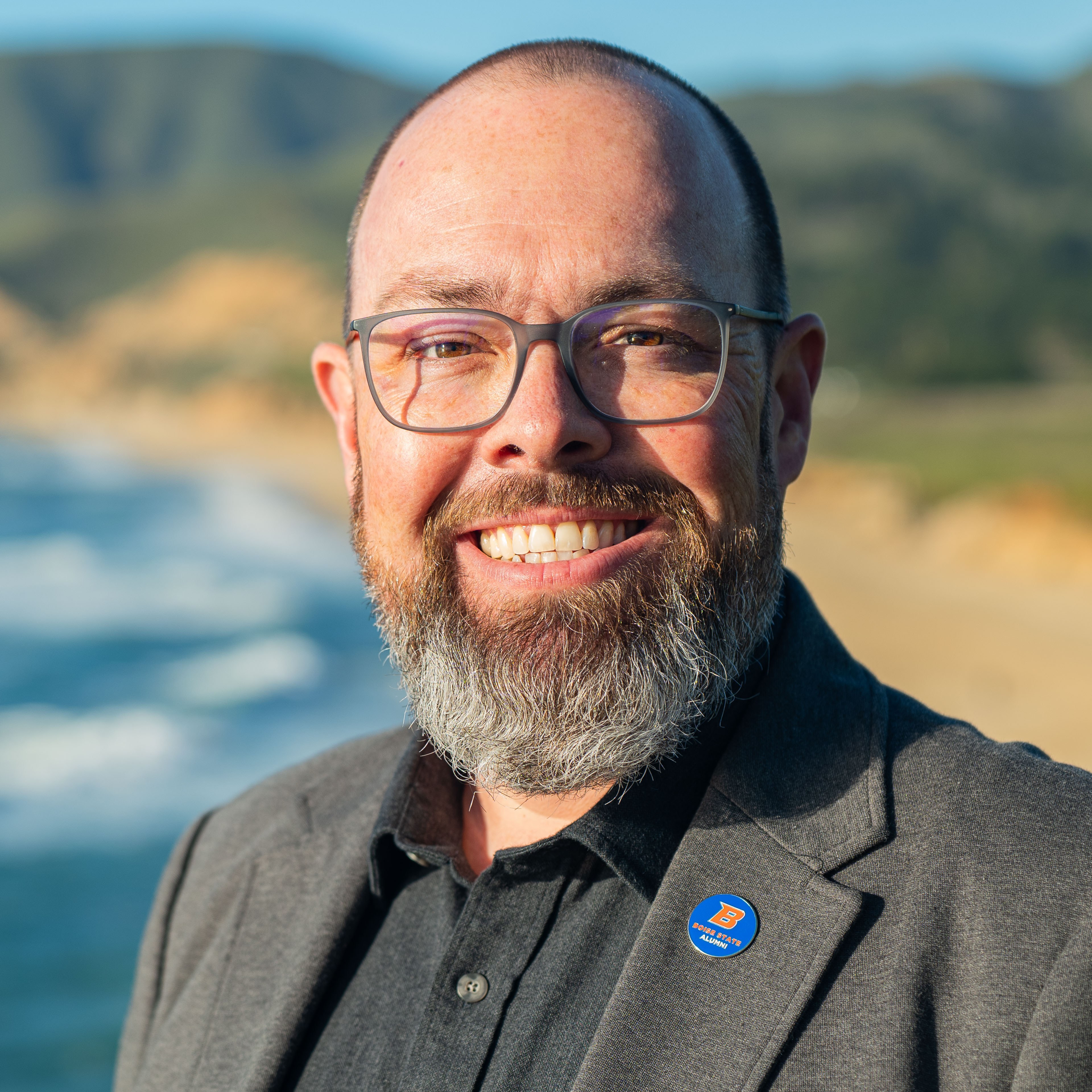 Member Photo