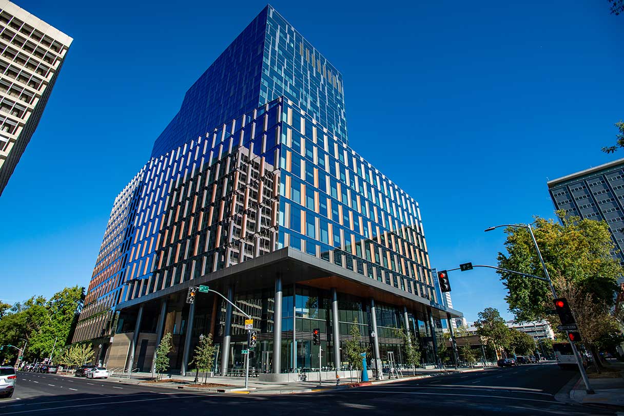 Safety summit venue