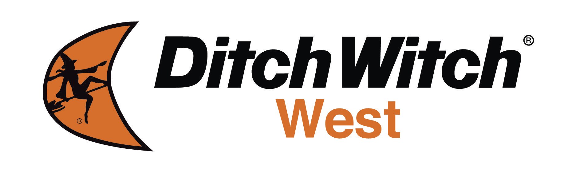 Sponsor ditch witch west