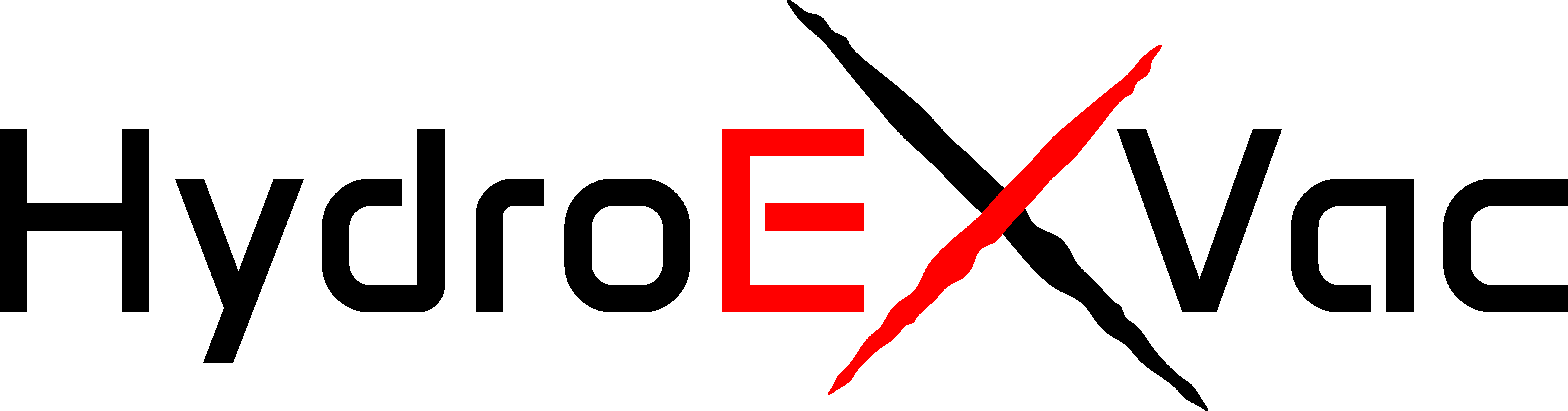 Sponsor hydro exvac
