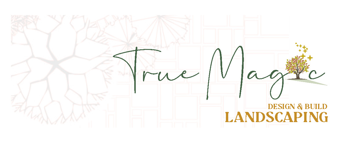 Sponsor true magic landscaping
